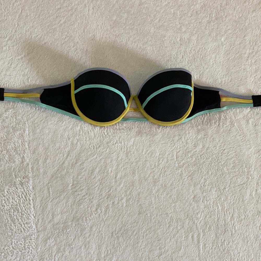 Victoria’s Secret swim top